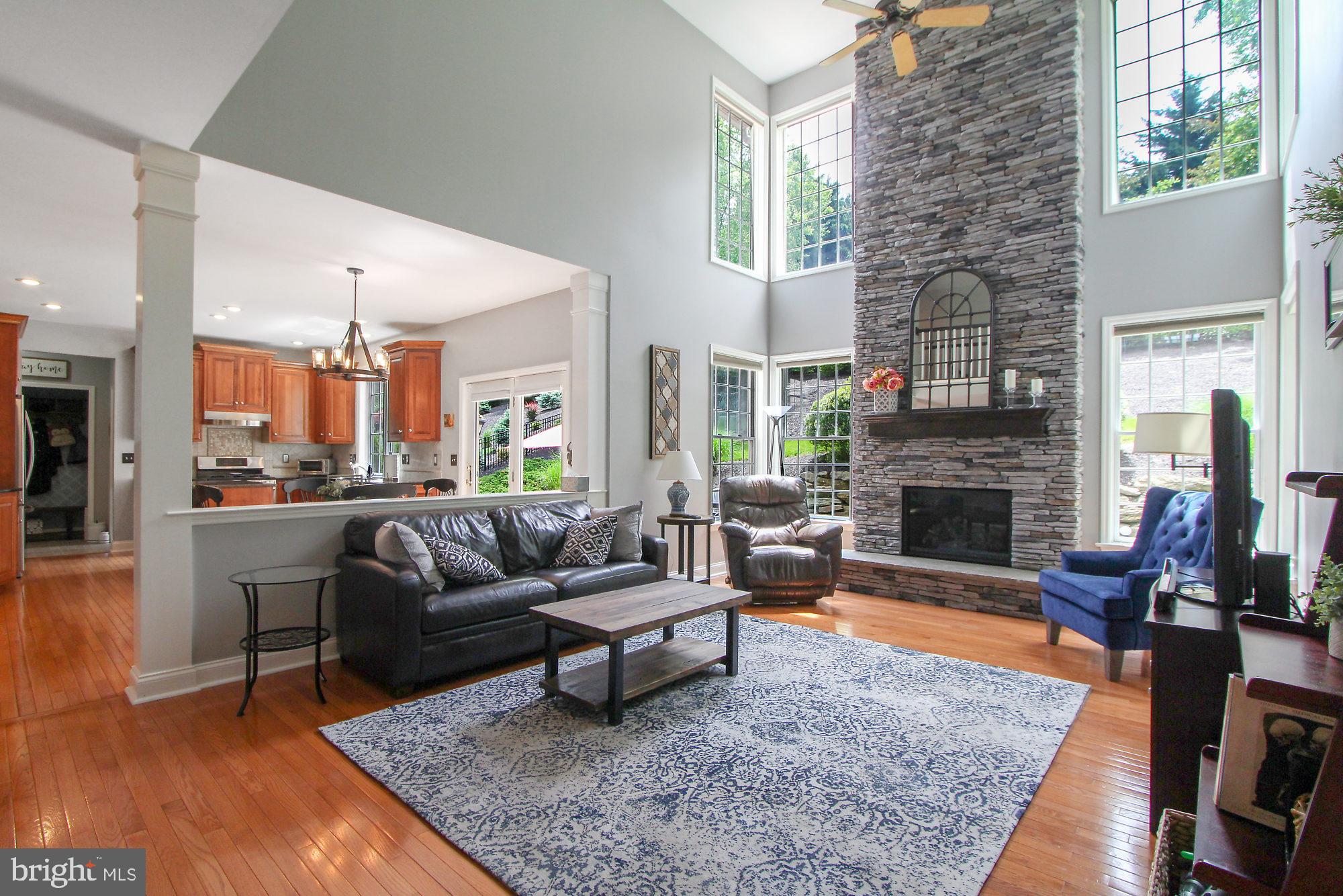 SPRINGWOOD - Residential