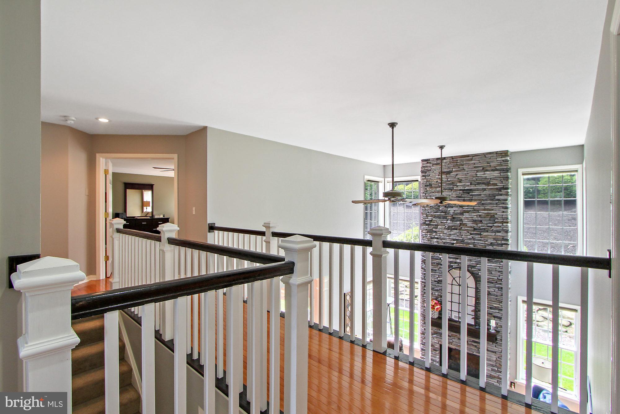 SPRINGWOOD - Residential