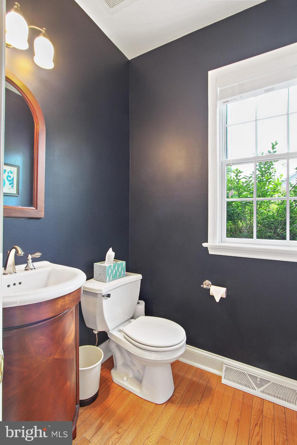 SPRINGWOOD - Residential