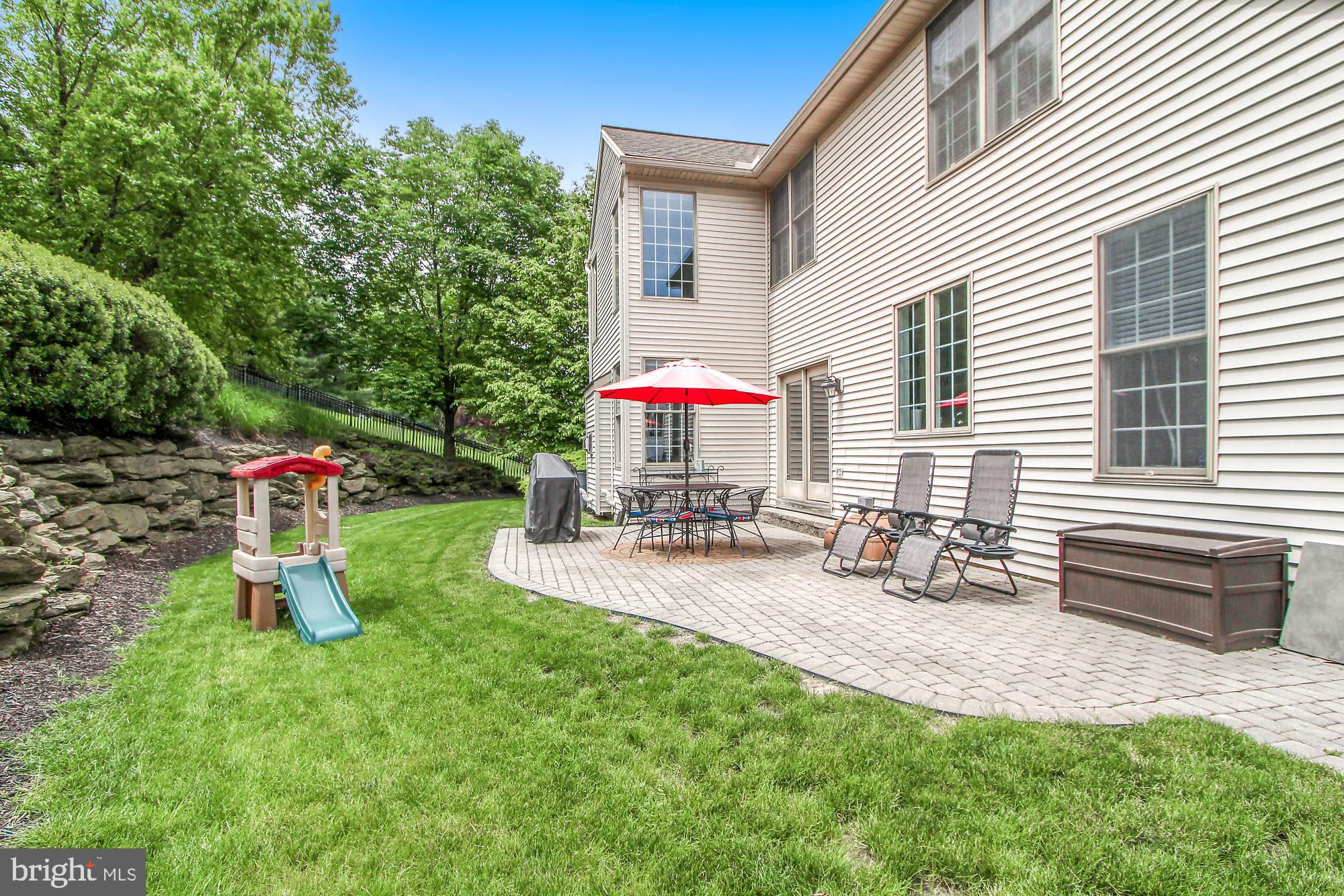 SPRINGWOOD - Residential