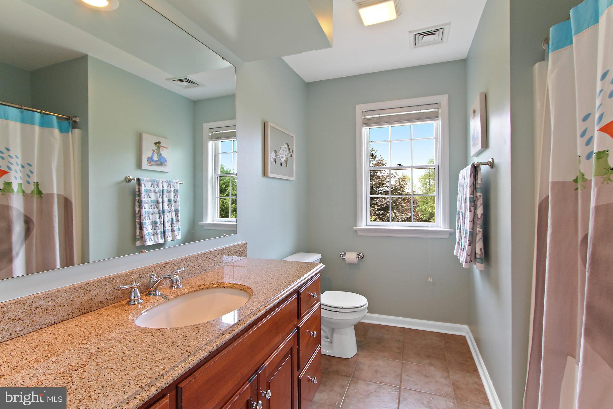 SPRINGWOOD - Residential