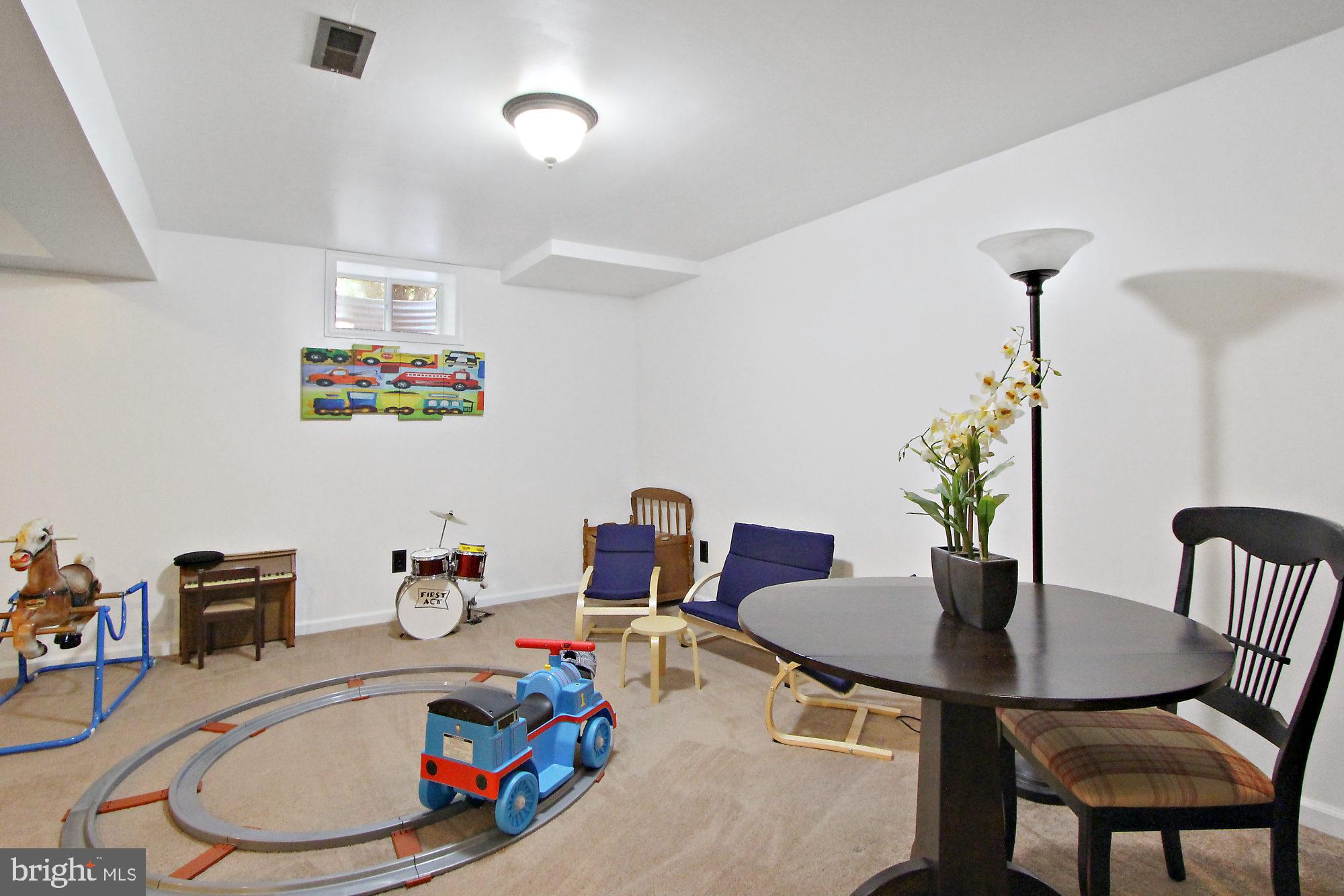 SPRINGWOOD - Residential