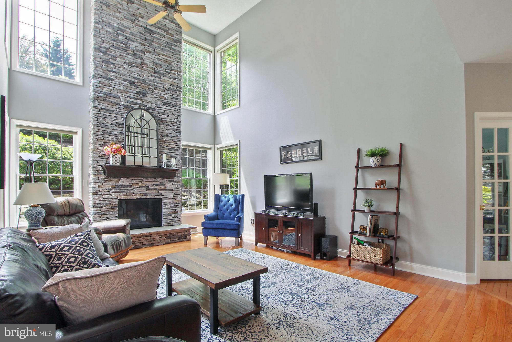 SPRINGWOOD - Residential