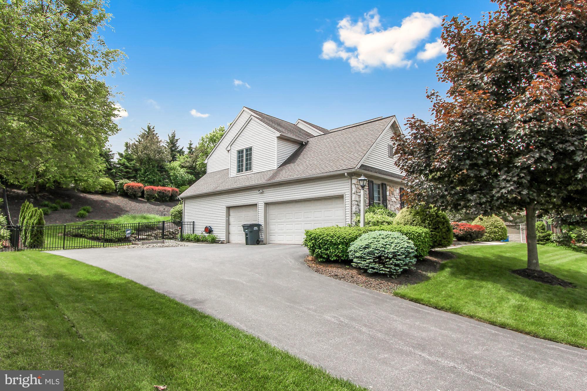 SPRINGWOOD - Residential