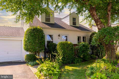 Photo of 931 Tennis Avenue, GLENSIDE, PA 19038 (MLS # PAMC2188862)