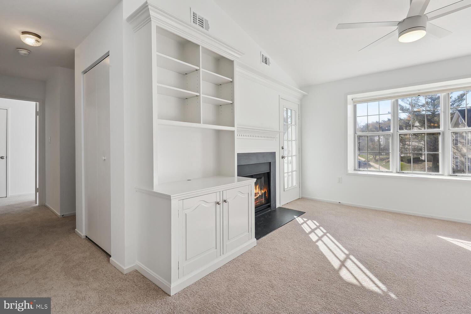 RAMBLEWOOD AT DAVENTRY - Residential Lease