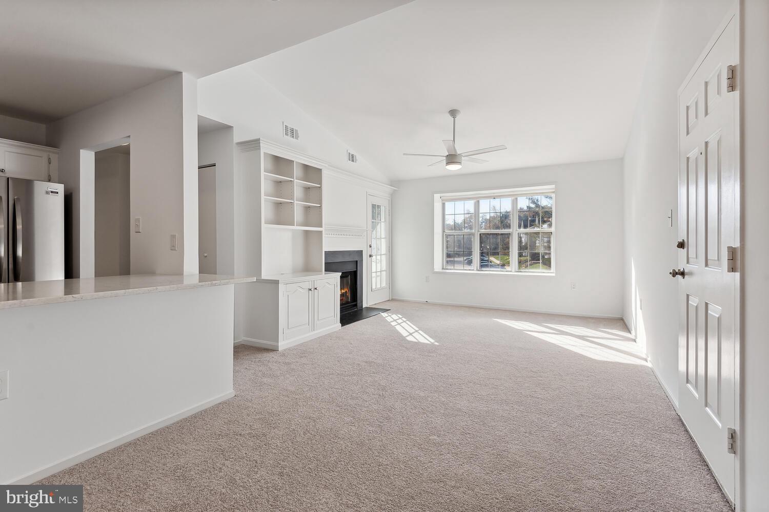 RAMBLEWOOD AT DAVENTRY - Residential Lease