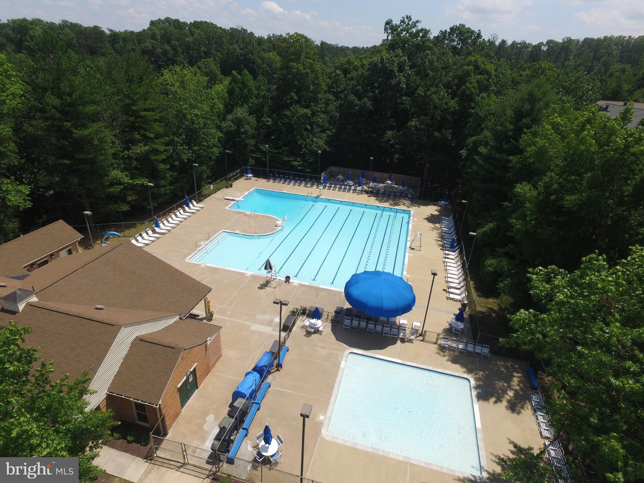 RAMBLEWOOD AT DAVENTRY - Residential Lease