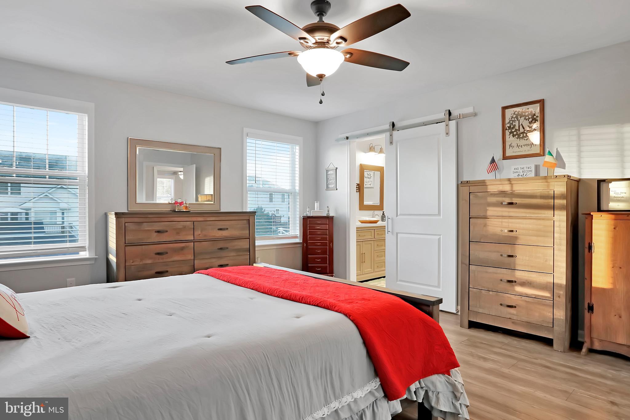 DAVIS STRASBURG - Residential