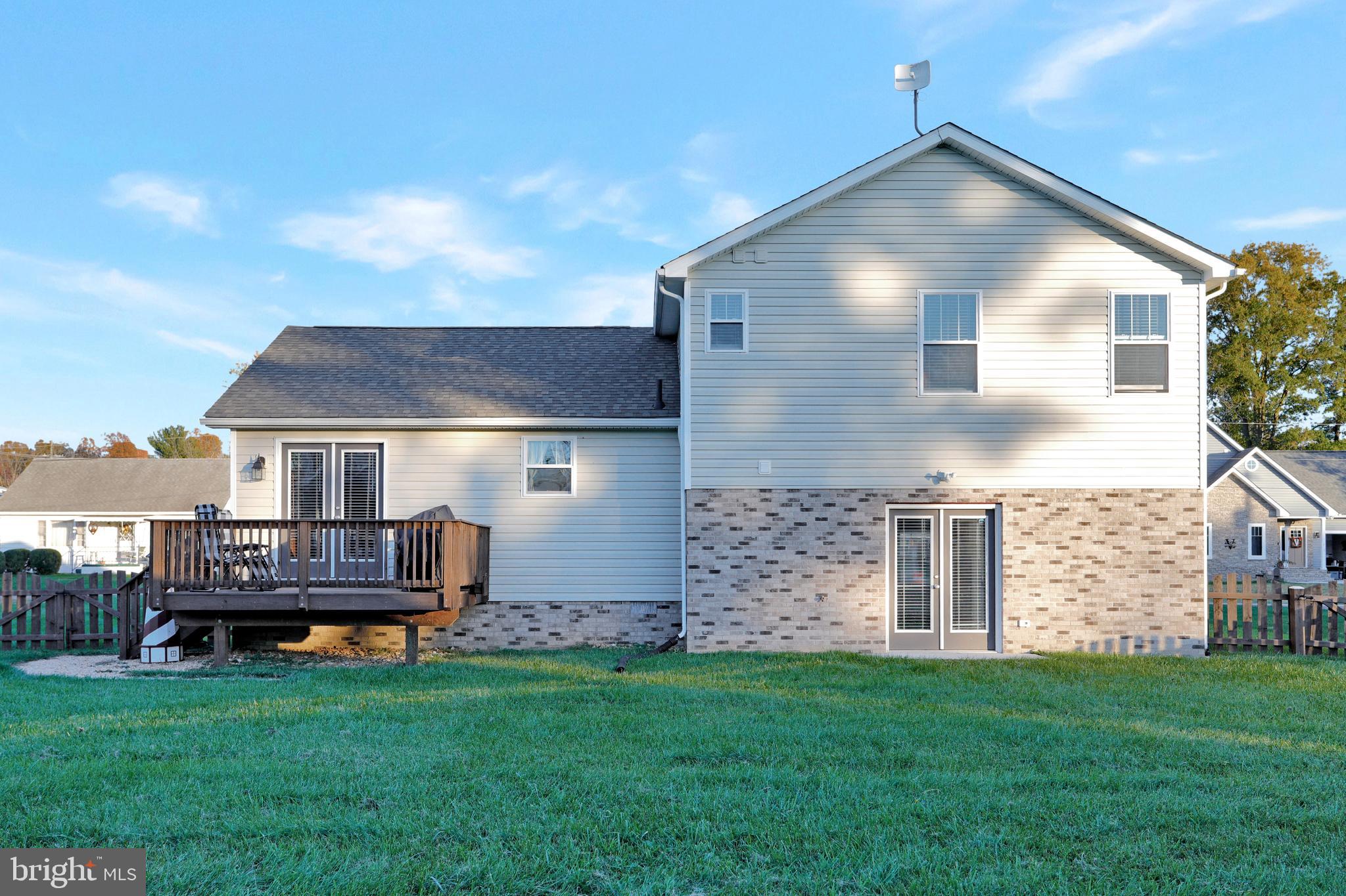 DAVIS STRASBURG - Residential