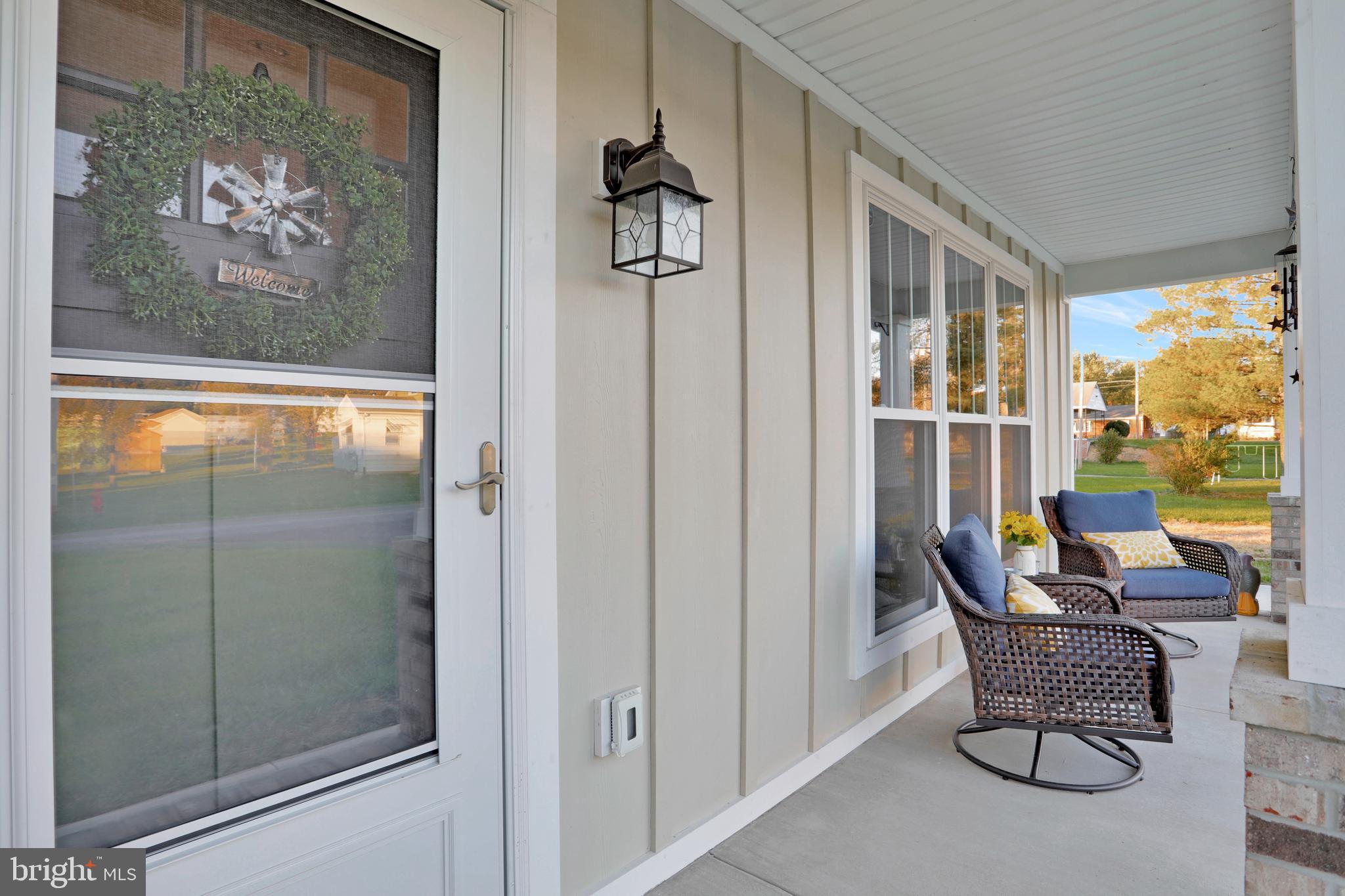 DAVIS STRASBURG - Residential