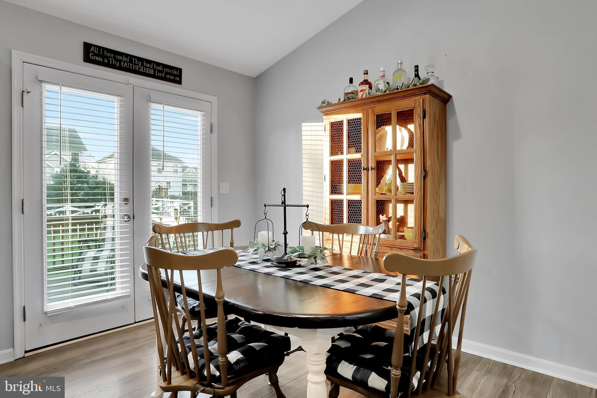 DAVIS STRASBURG - Residential