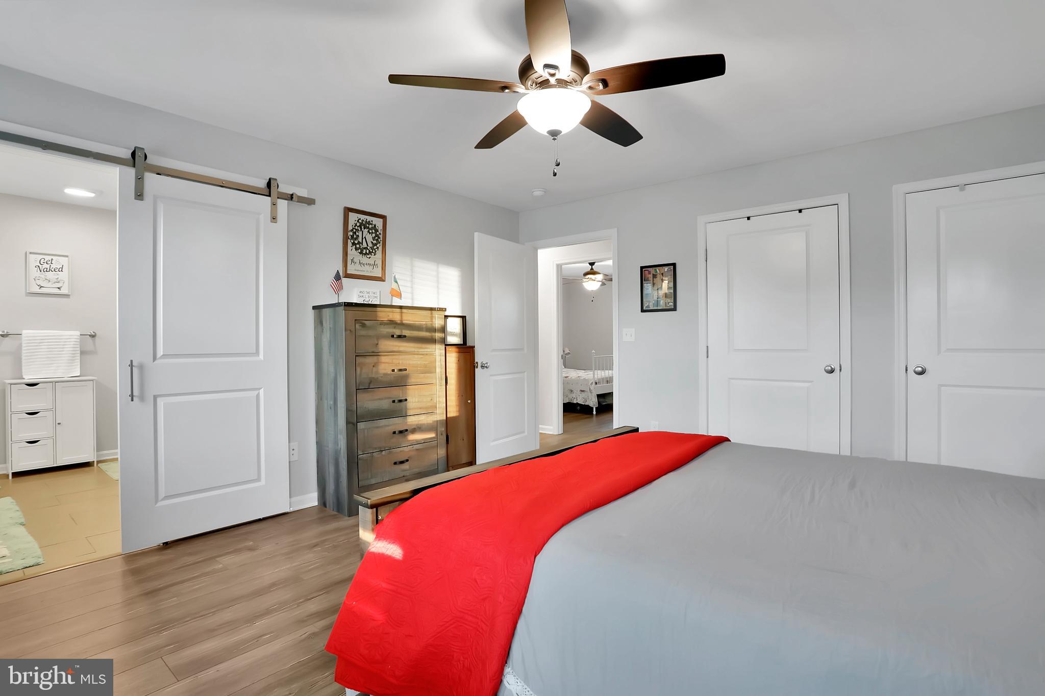 DAVIS STRASBURG - Residential