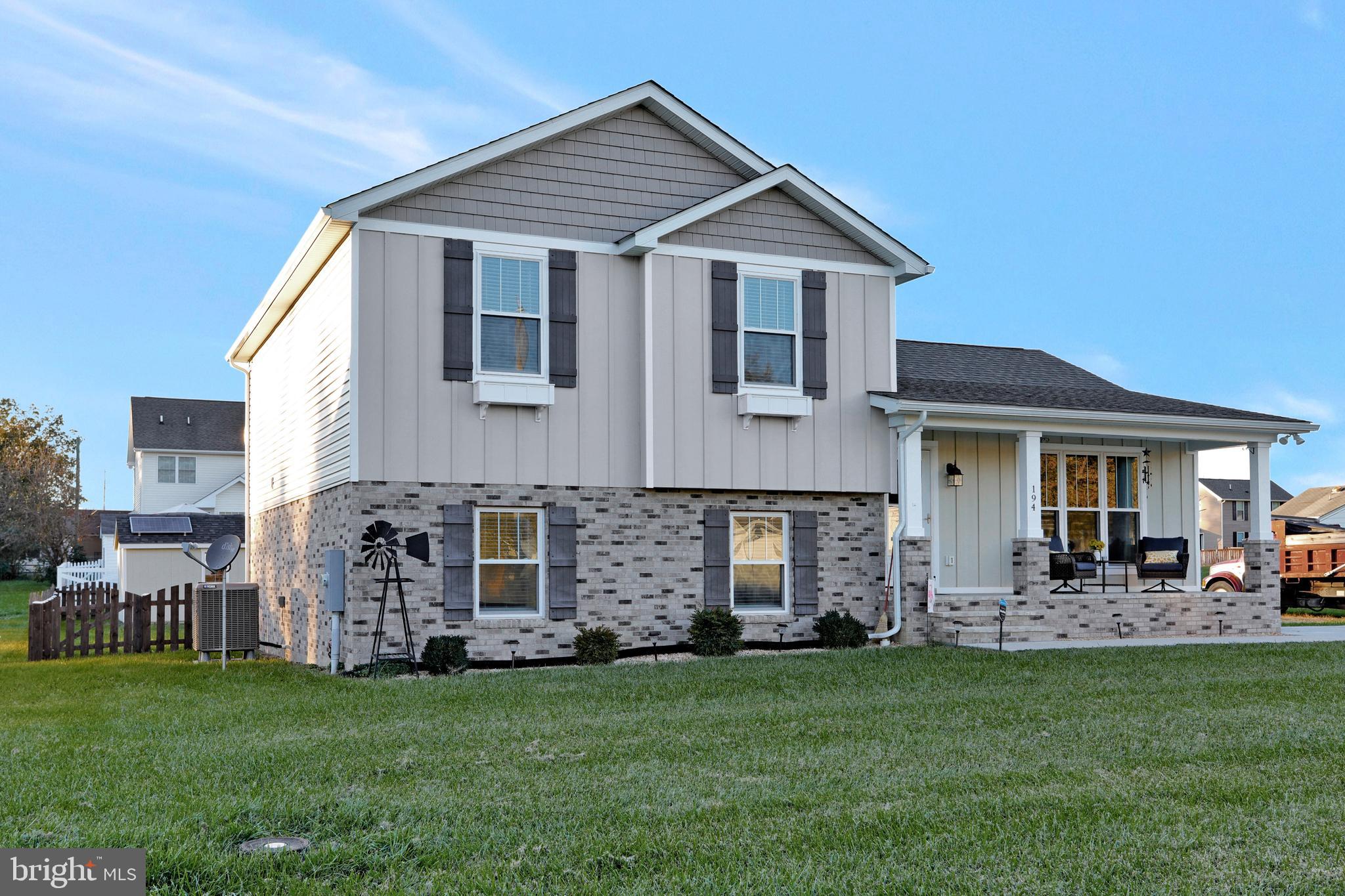 DAVIS STRASBURG - Residential