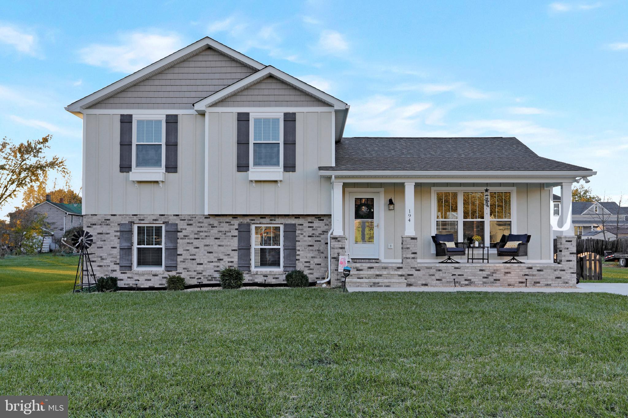 DAVIS STRASBURG - Residential