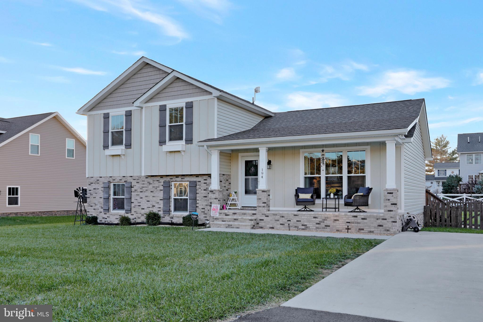 DAVIS STRASBURG - Residential