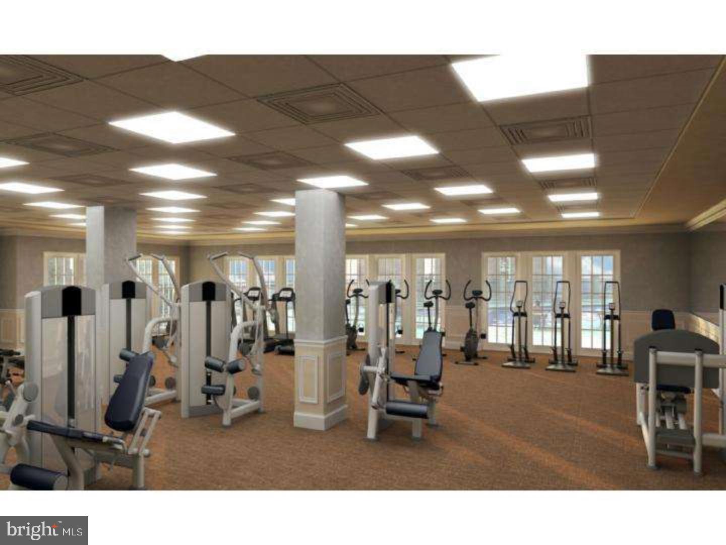 NAVAL SQUARE - Residential