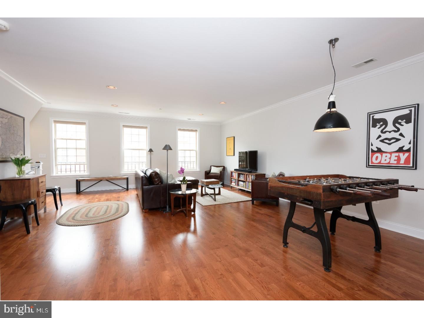 NAVAL SQUARE - Residential