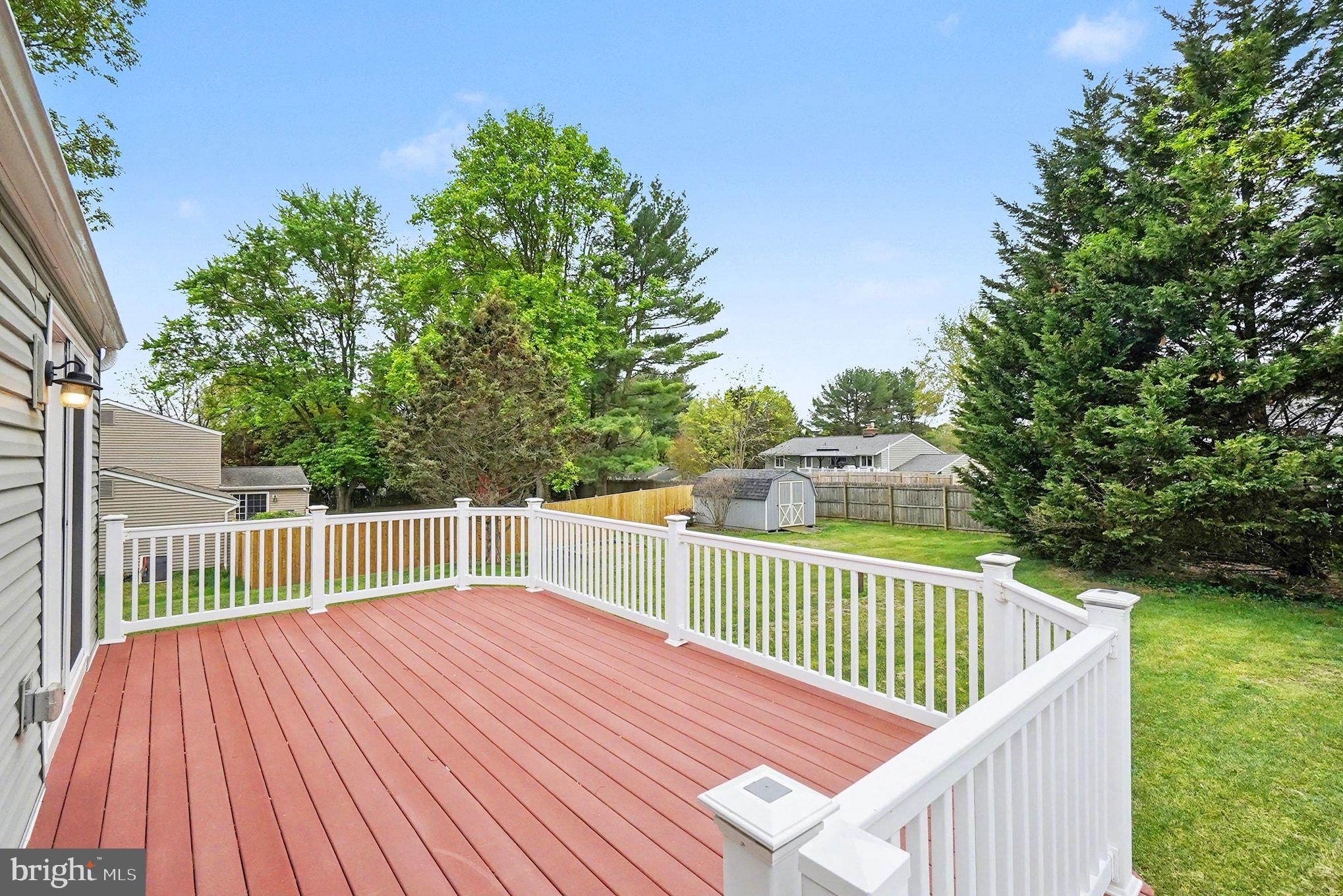 JARRETTSWOOD - Residential