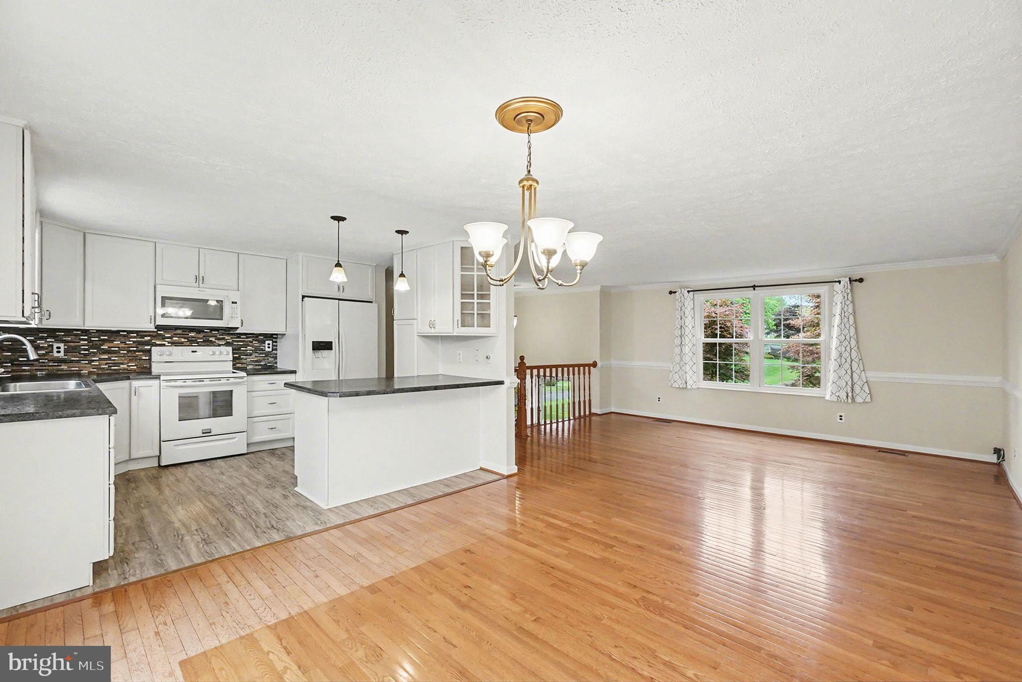 JARRETTSWOOD - Residential