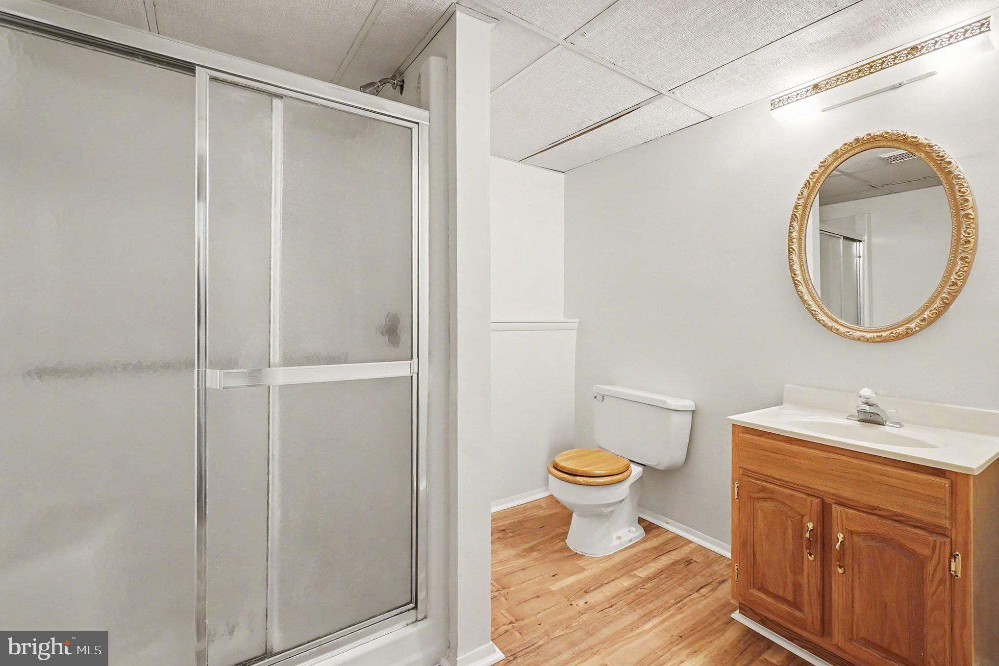 JARRETTSWOOD - Residential