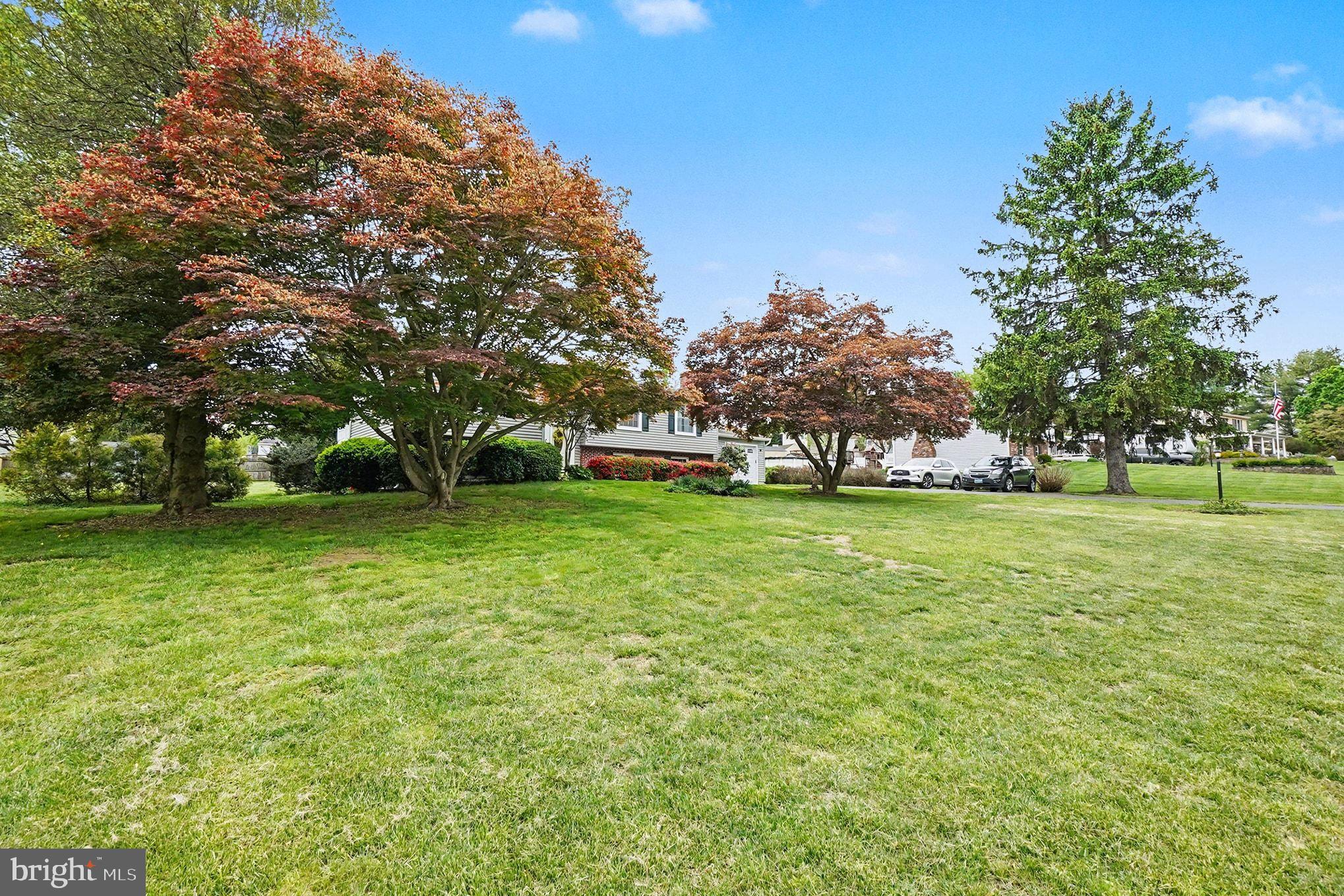 JARRETTSWOOD - Residential