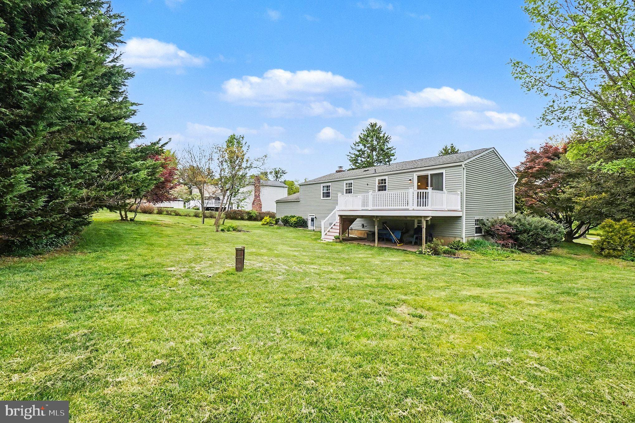 JARRETTSWOOD - Residential