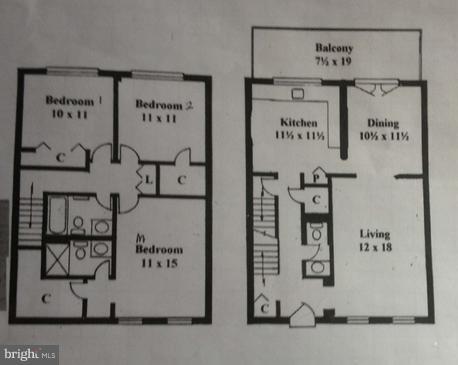 RESTON - Residential Lease