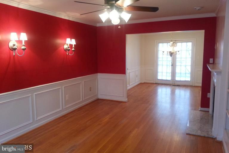 RESTON - Residential Lease