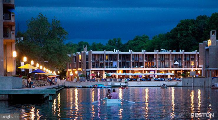 RESTON - Residential Lease