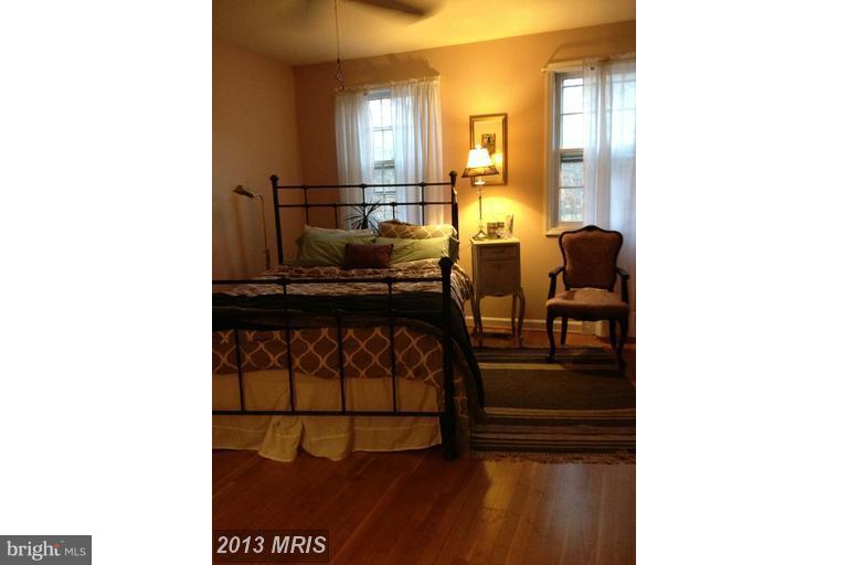 RESTON - Residential Lease