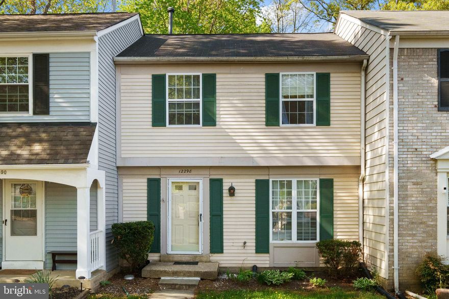 Nestled in the vibrant Lake Ridge community, this 3-bedroom, 2.5-bathroom single-family home at 12298 Dapple Gray Ct., Woodbridge, VA 22192, offers an opportunity for the savvy buyer on a peaceful 0.15-acre lot in a quiet cul-de-sac. With access to Lake Ridge’s resort-style amenities, this home is perfect for anyone seeking a blend of suburban charm and urban convenience. Upstairs, find three spacious bedrooms and two full bathrooms, including a tub-shower combo for family convenience. The walk-out basement is stubbed for a full bath, and has a versatile rec room—perfect for a home theater, gym, or office. Enjoy outdoor relaxation on the oversized rear deck with stairs to the backyard. Living in Lake Ridge is like having a resort at your doorstep. Enjoy five community pools, including the nearby Fantasy Playground pool, plus tennis, pickleball, basketball, and volleyball courts. Explore miles of walking trails, playgrounds, fitness stations, or launch a boat from the Lake Ridge Marina. The Lake Ridge Association fosters a welcoming vibe with year-round events, and HOA fees cover pool access, common area maintenance, and snow removal. Families will love the top-rated Prince William County schools, while commuters benefit from quick access to I-95, VA-123, and Prince William Parkway, connecting to Quantico, Fort Belvoir, or Washington, D.C. in no time. Walk to Dillingham Square or Merchant Plaza for local dining and shopping, or visit nearby Potomac Mills, Stonebridge at Potomac Town Center, or Wegmans. Golf at Old Hickory Golf Club or Lake Ridge Golf & Marina, catch a game at the Prince William County Stadium Complex, or explore Sandy Run Regional Park for outdoor adventures. With every convenience at your fingertips, Lake Ridge offers a lifestyle that’s both active and relaxed. With its potential and prime location in Lake Ridge’s thriving real estate market, this home is a smart choice for lasting value and lifestyle. Don’t miss your chance to own this investment opportunity at 12298 Dapple Gray Ct. Schedule your private tour today and discover why Lake Ridge is the perfect place to call home!