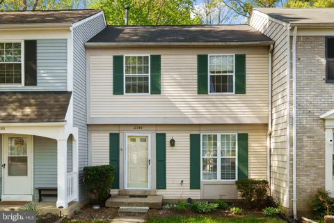 12298 Dapple Gray Court, Woodbridge, VA MLS: VAPW2092704