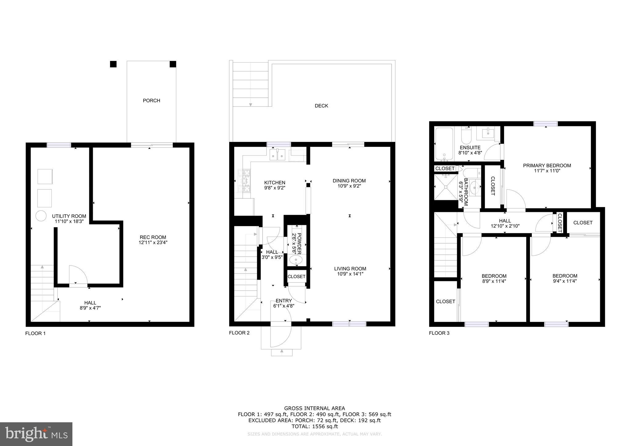 LAKE RIDGE - Residential