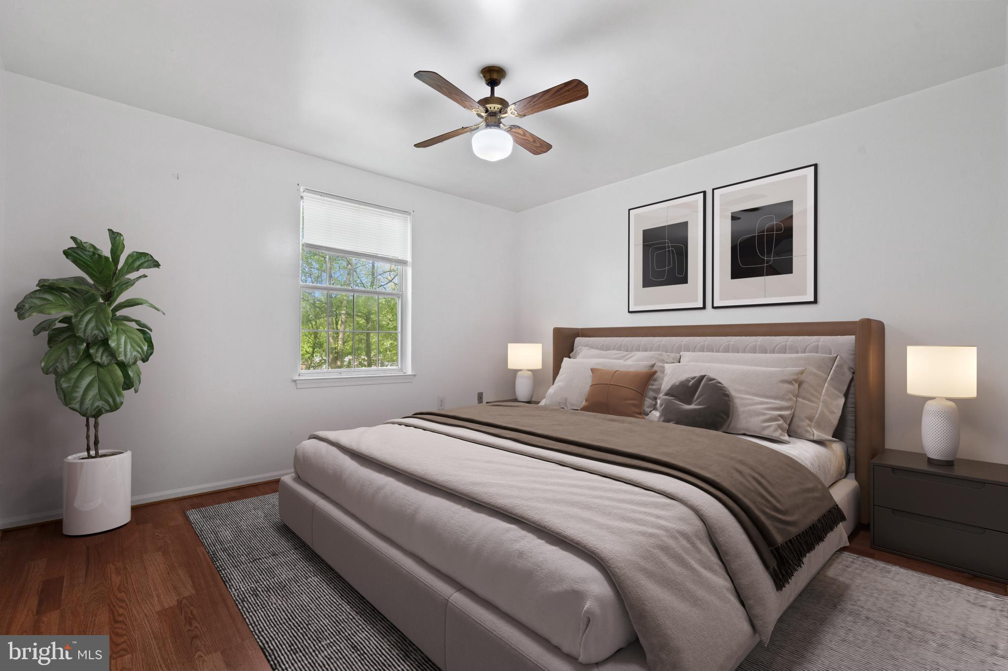 LAKE RIDGE - Residential