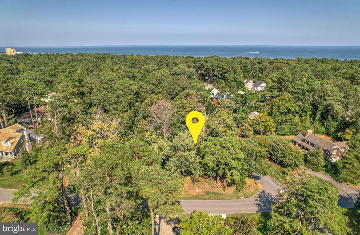 HENLOPEN ACRES - Land