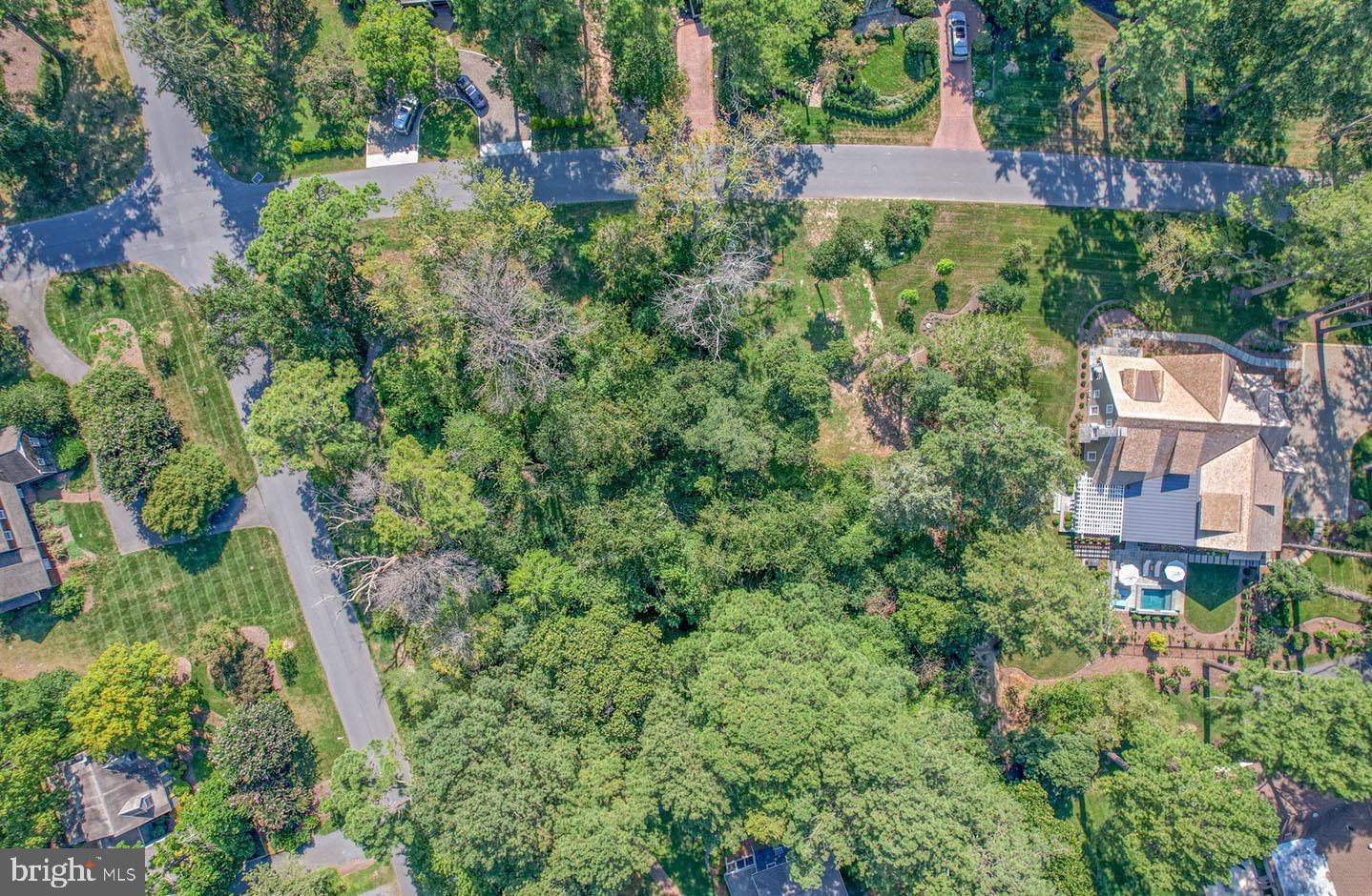 HENLOPEN ACRES - Land