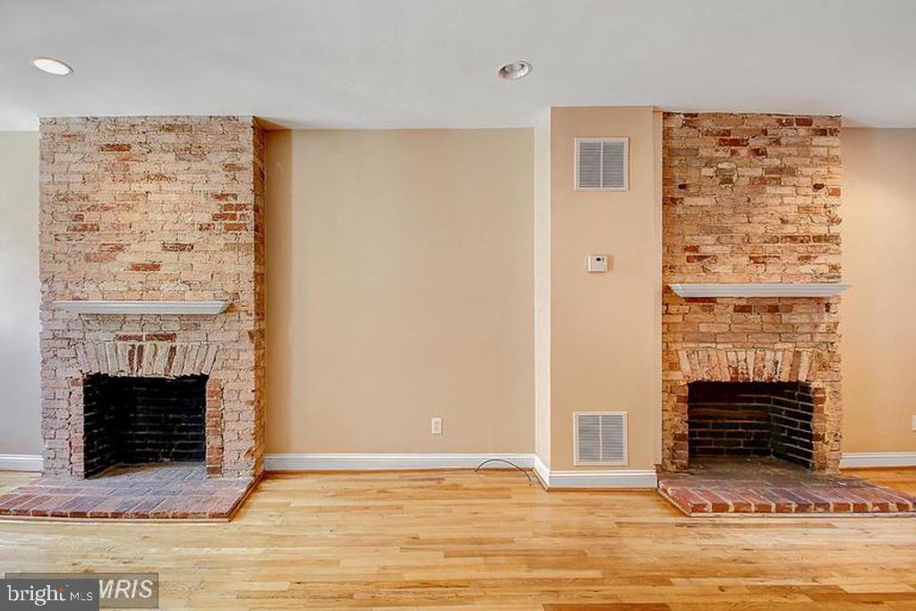 FEDERAL HILL HISTORIC DISTRICT - Residential Lease