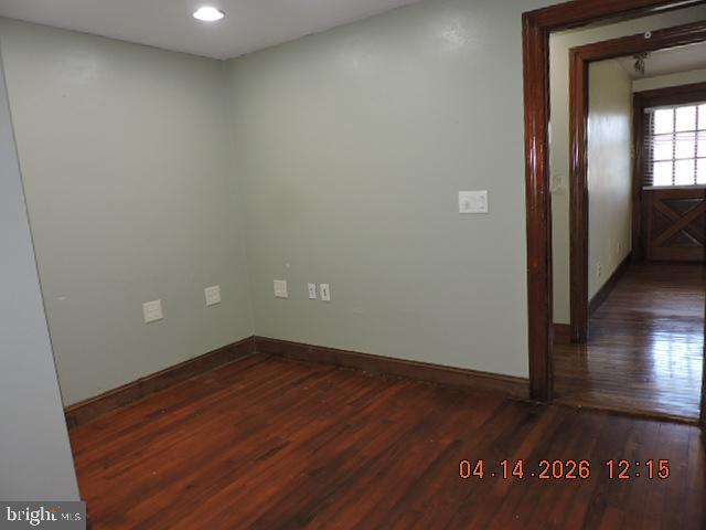 NONE AVAILABLE - Residential