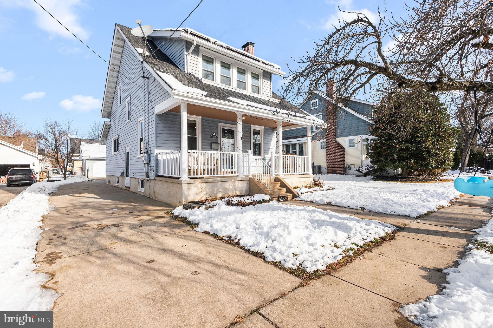 119 W MADISON AVENUE