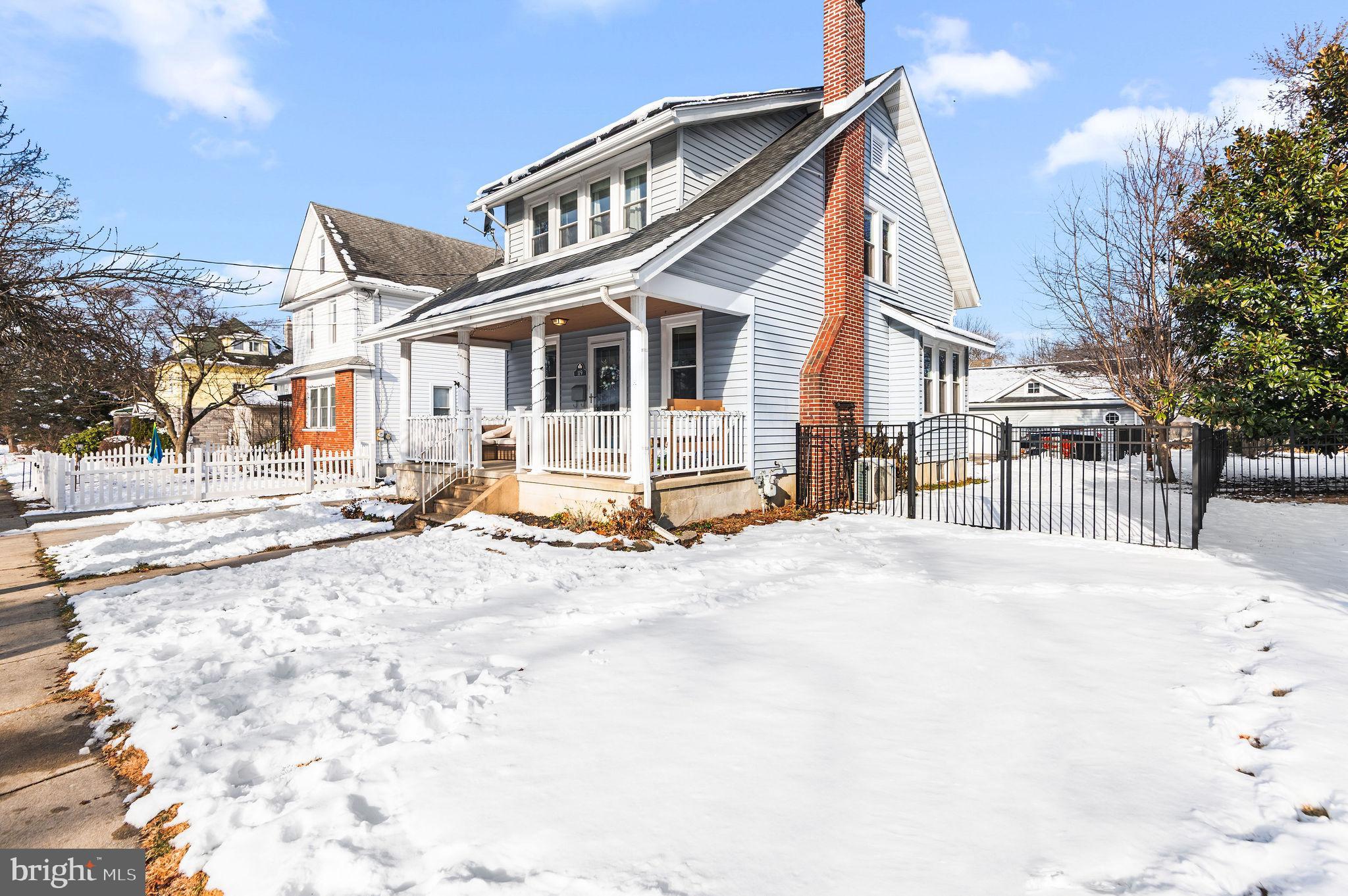 119 W MADISON AVENUE