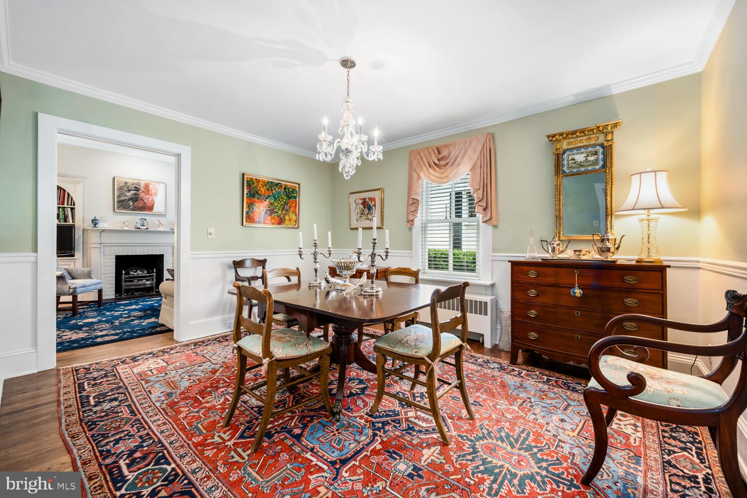 OXFORD - Residential