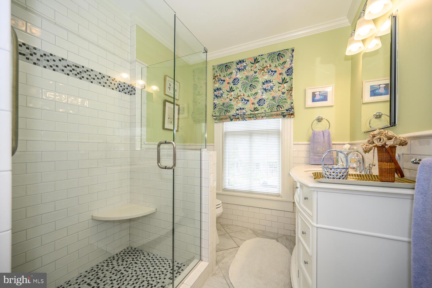 OXFORD - Residential