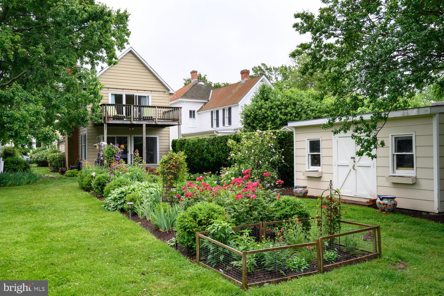 OXFORD - Residential