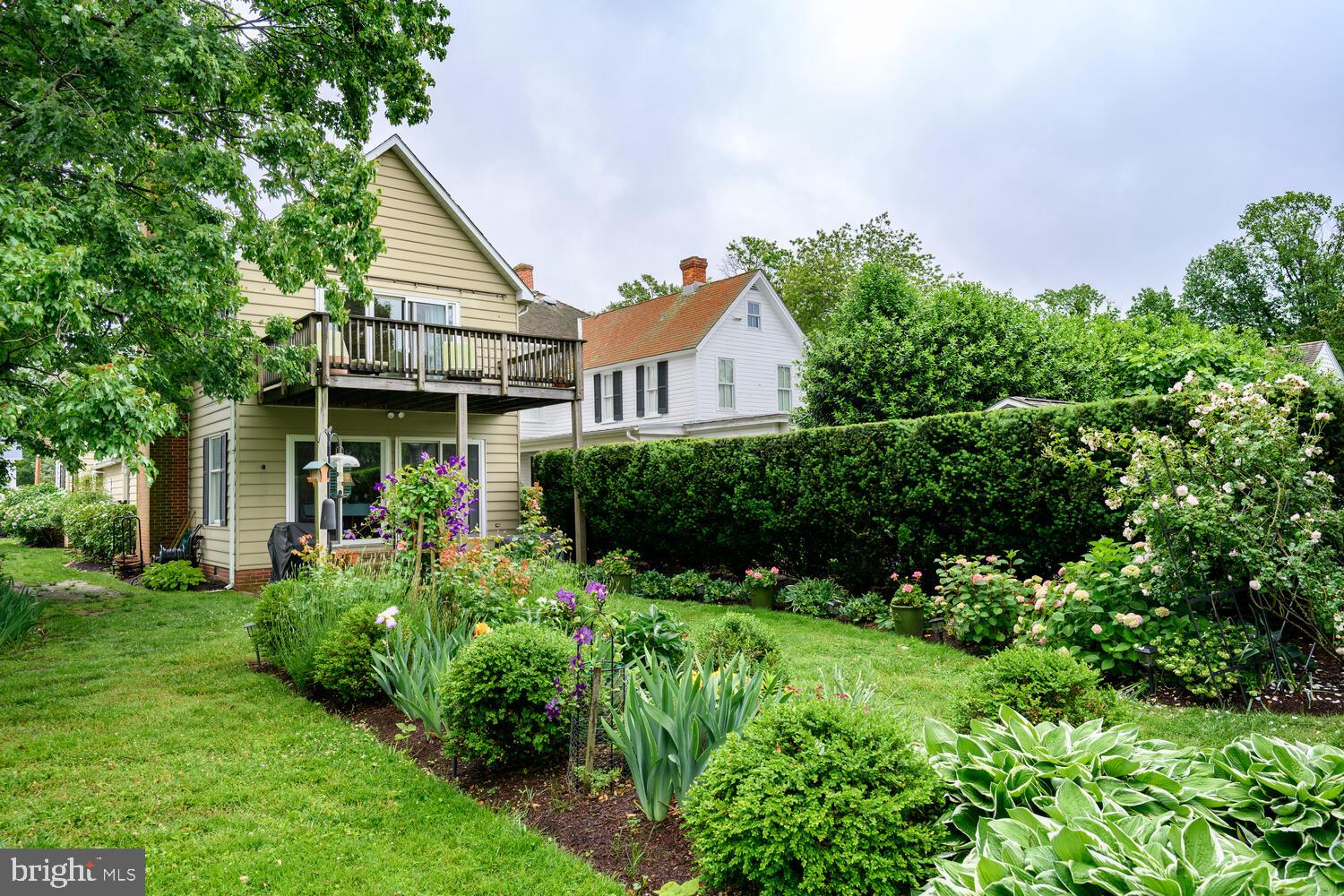 OXFORD - Residential