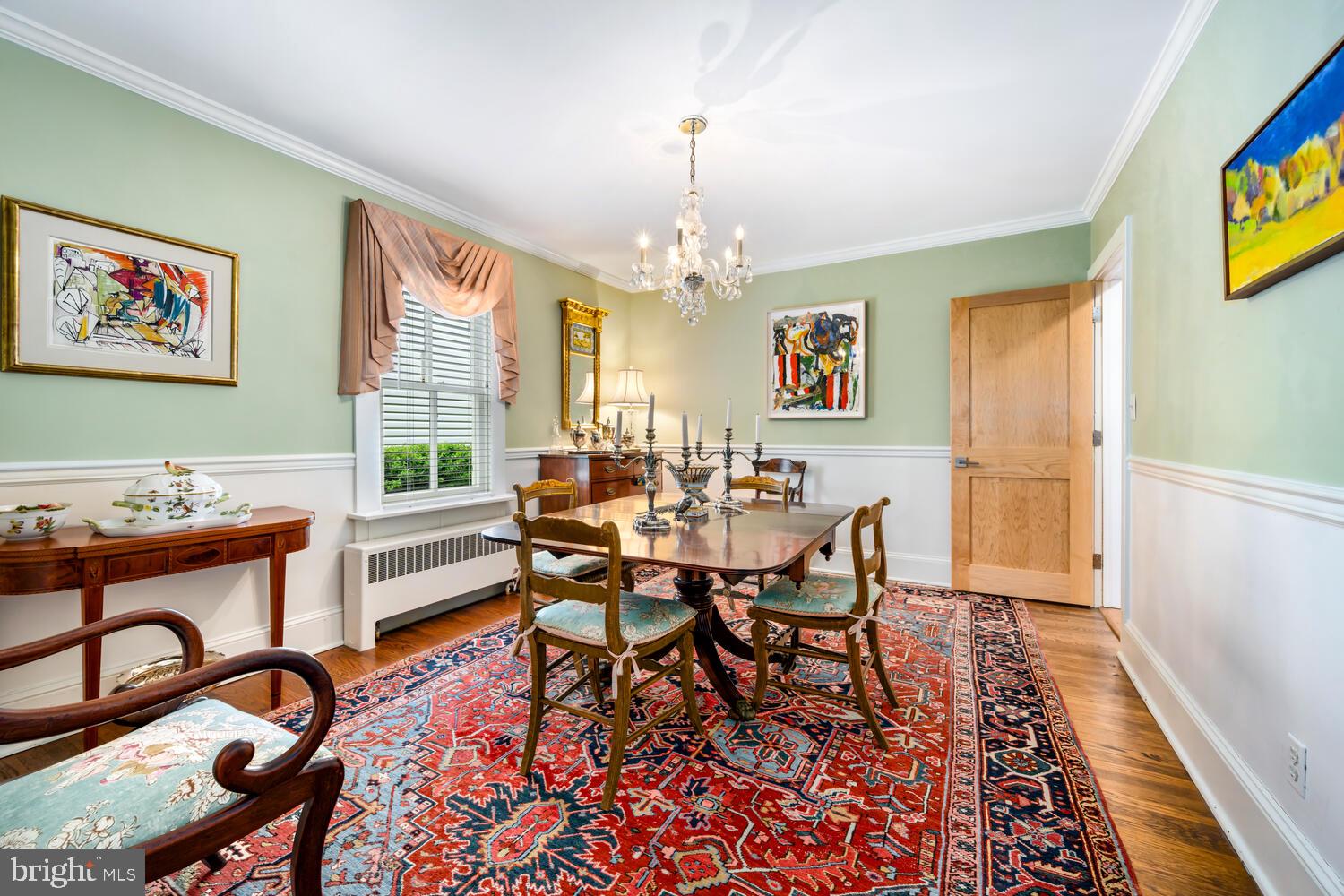 OXFORD - Residential