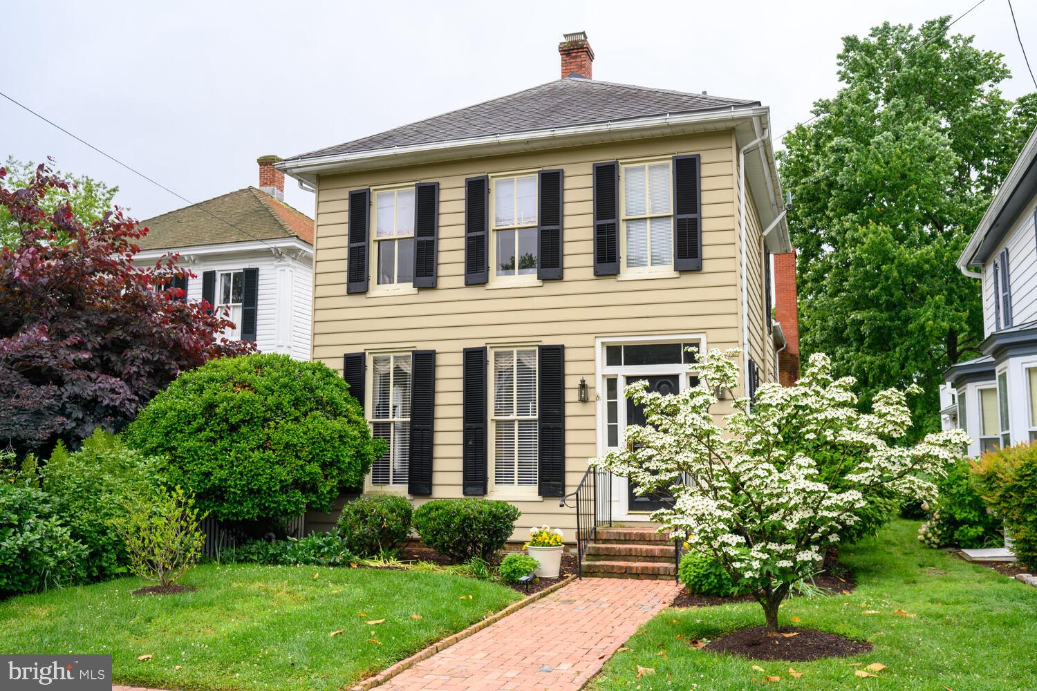 OXFORD - Residential