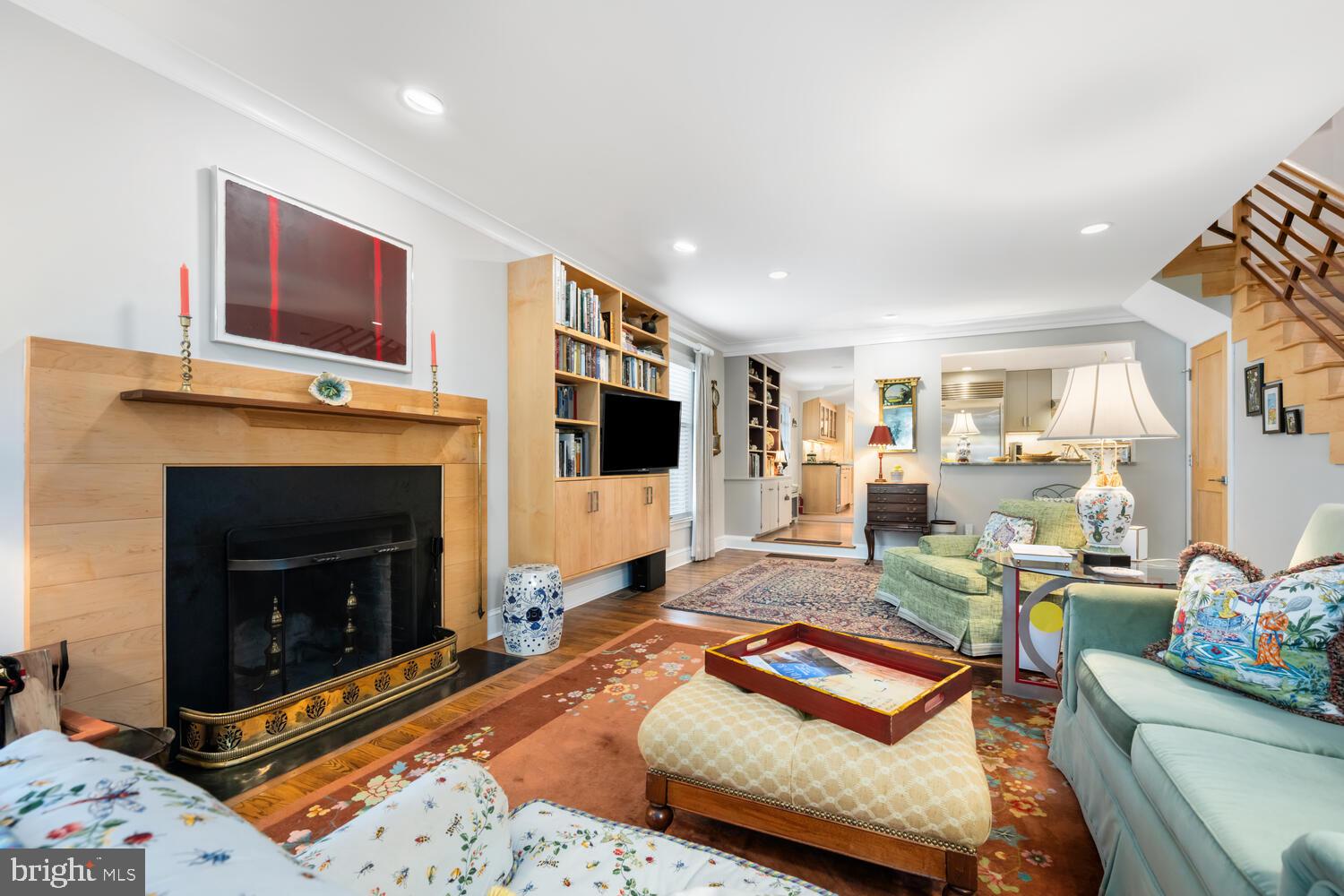 OXFORD - Residential