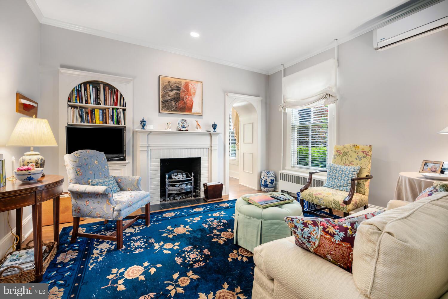 OXFORD - Residential