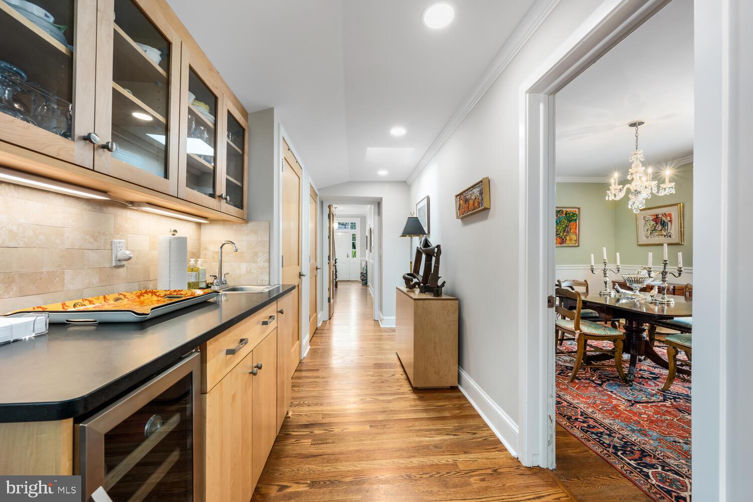 OXFORD - Residential